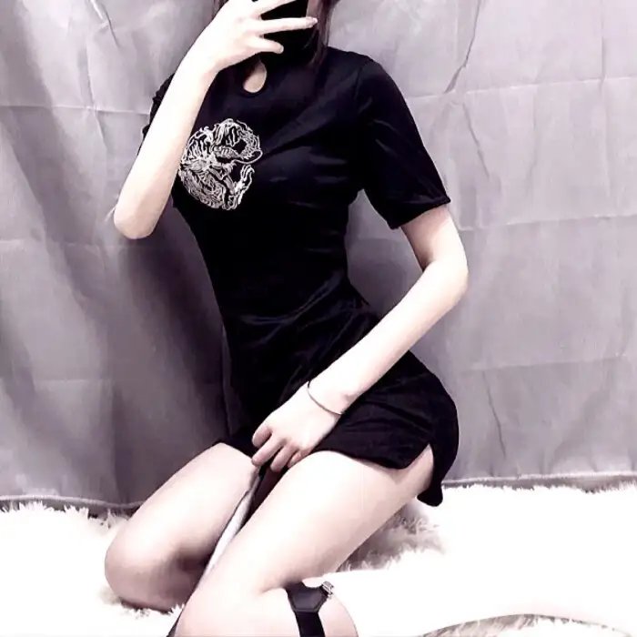 魔鬼尸篇
