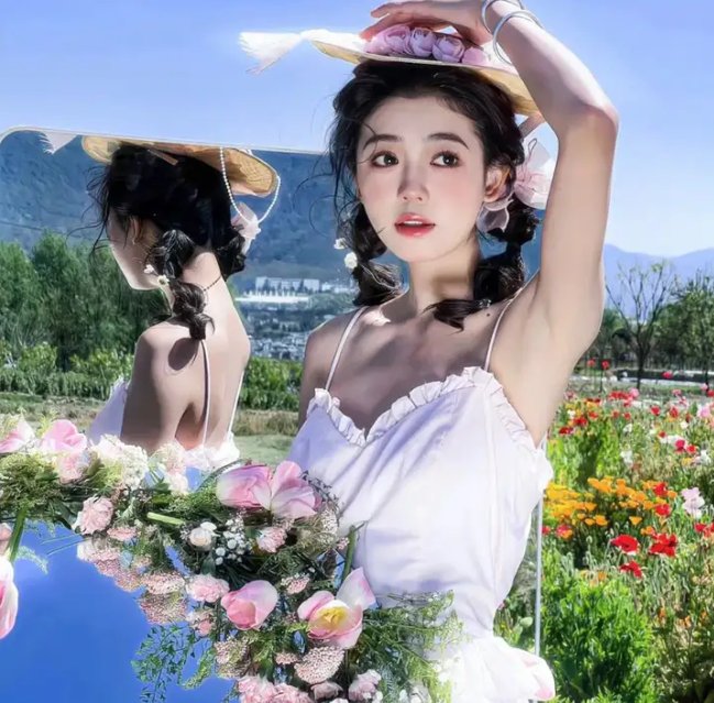 欲望之途